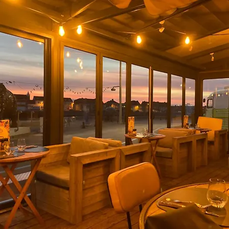 Le 116 Aparthotel 3*