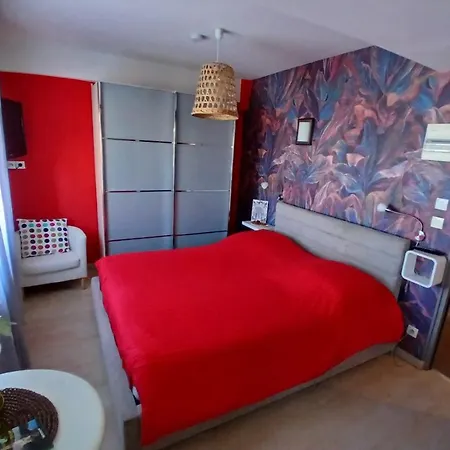 Le 116 Aparthotel Gravelines