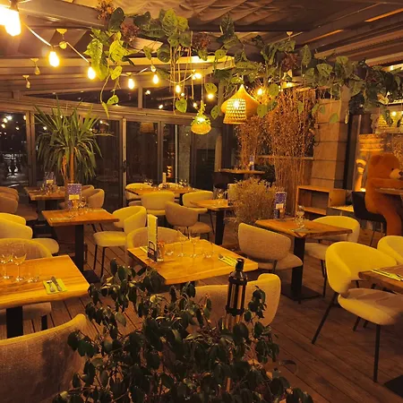 Aparthotel Le 116 Gravelines